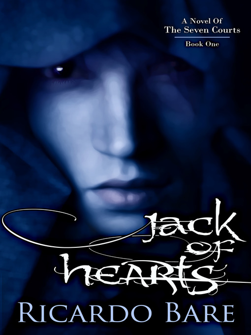 Title details for Jack of Hearts by Ricardo Bare - Wait list